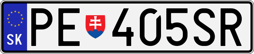 Typ III - Bežná 1R
