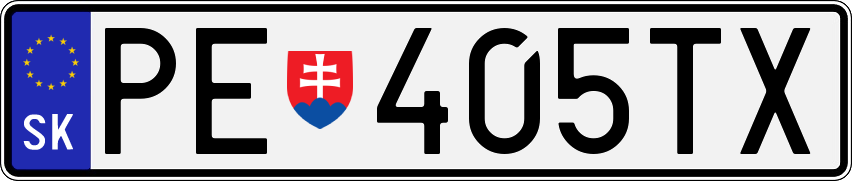Typ III - Bežná 1R