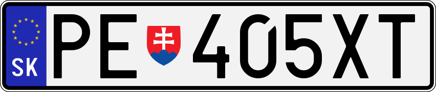 Typ III - Bežná 1R