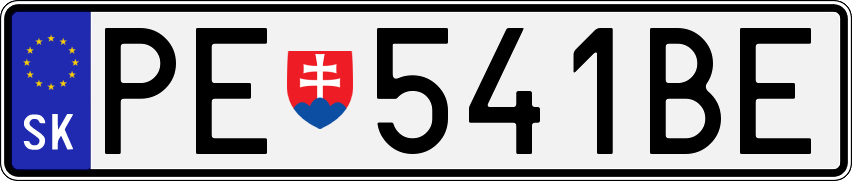 Typ III - Bežná 1R