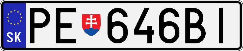Typ III - Bežná 1R