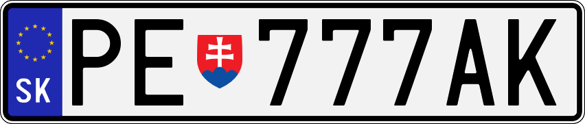 Typ III - Bežná 1R