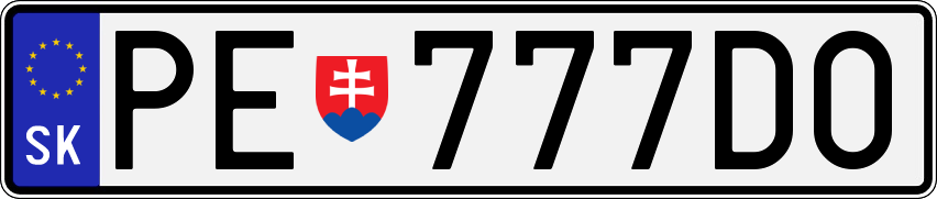 Typ III - Bežná 1R