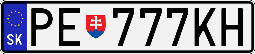 Typ III - Bežná 1R