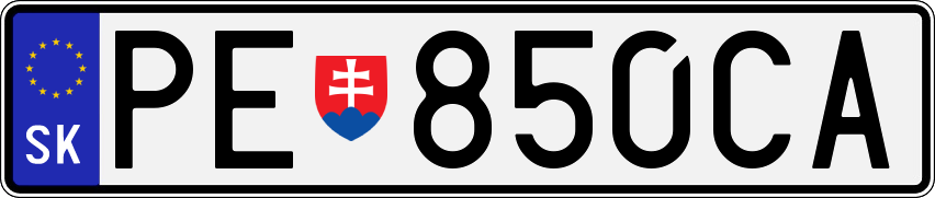 Typ III - Bežná 1R