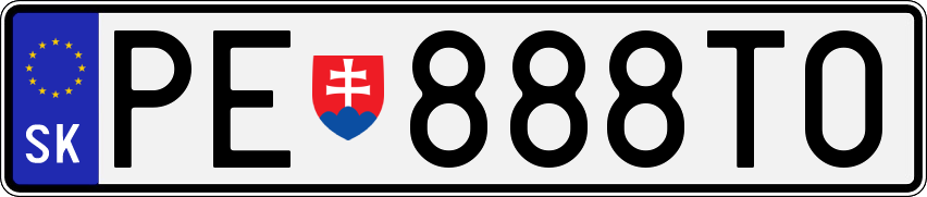 Typ III - Bežná 1R