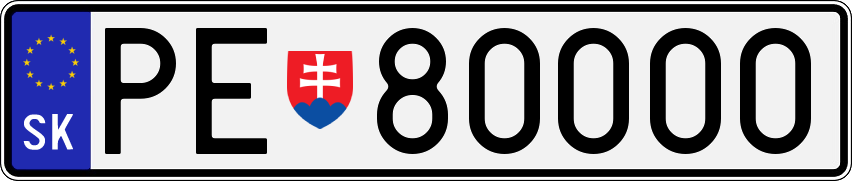 Typ III - Bežná 1R