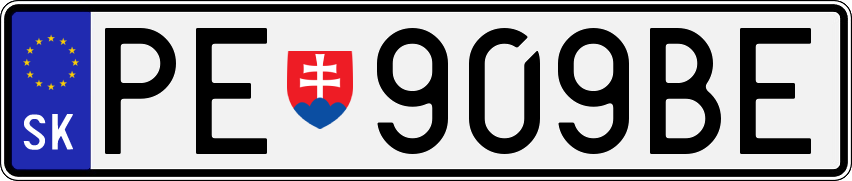 Typ III - Bežná 1R