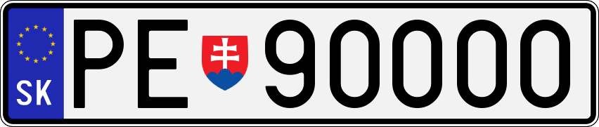 Typ III - Bežná 1R