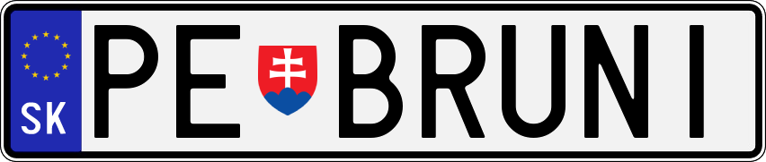 Typ III - Bežná 1R