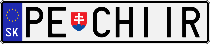 Typ III - Bežná 1R