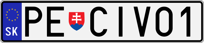 Typ III - Bežná 1R