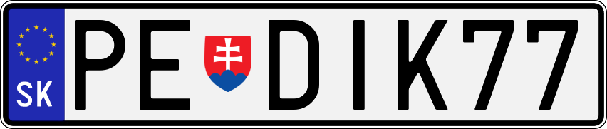 Typ III - Bežná 1R