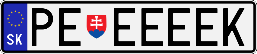 Typ III - Bežná 1R