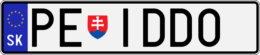 Typ III - Bežná 1R