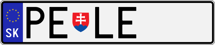 Typ III - Bežná 1R