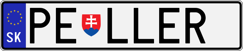 Typ III - Bežná 1R