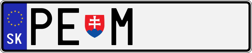 Typ III - Bežná 1R