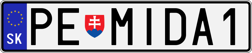 Typ III - Bežná 1R