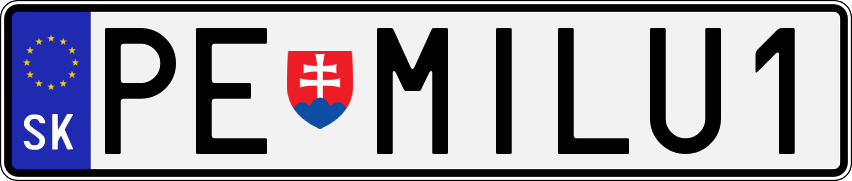 Typ III - Bežná 1R
