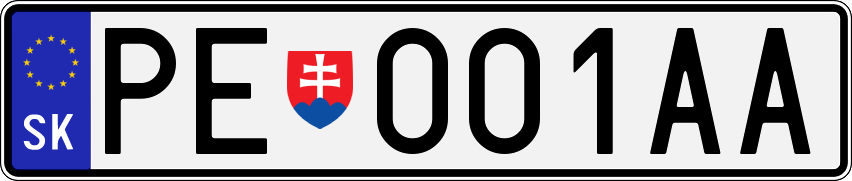 Typ III - Bežná 1R