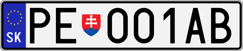 Typ III - Bežná 1R