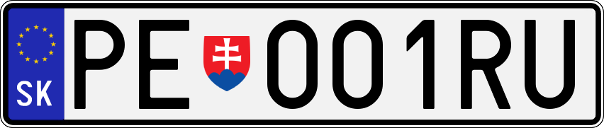 Typ III - Bežná 1R