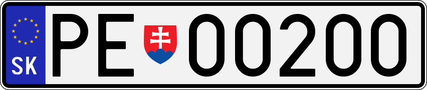 Typ III - Bežná 1R
