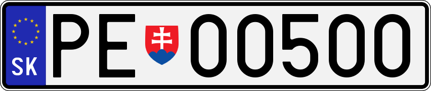 Typ III - Bežná 1R
