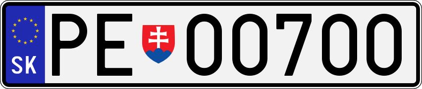 Typ III - Bežná 1R