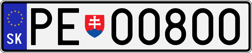 Typ III - Bežná 1R