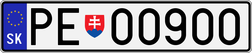 Typ III - Bežná 1R
