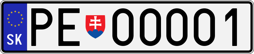 Typ III - Bežná 1R