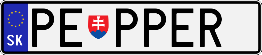 Typ III - Bežná 1R