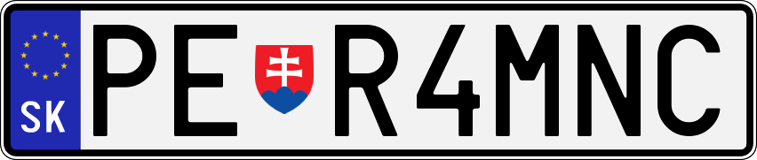 Typ III - Bežná 1R