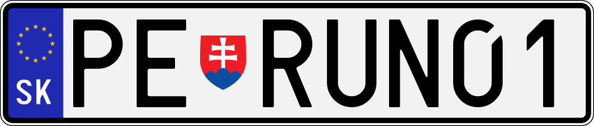 Typ III - Bežná 1R