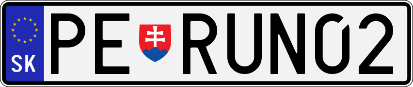 Typ III - Bežná 1R