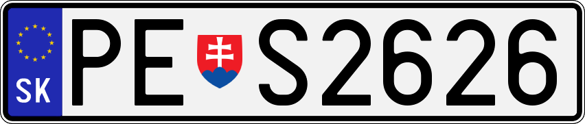 Typ III - Bežná 1R