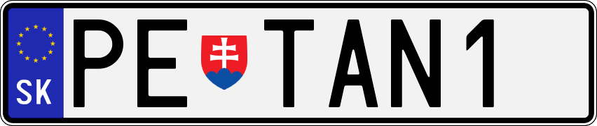Typ III - Bežná 1R