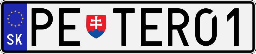 Typ III - Bežná 1R