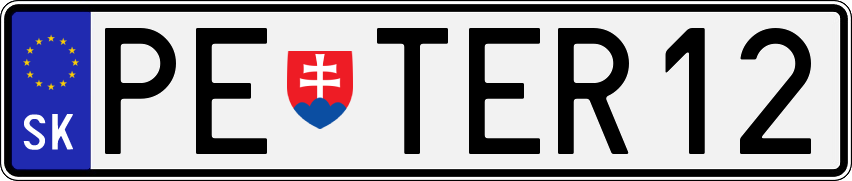 Typ III - Bežná 1R