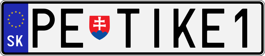 Typ III - Bežná 1R