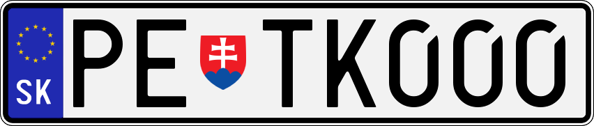 Typ III - Bežná 1R