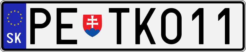 Typ III - Bežná 1R