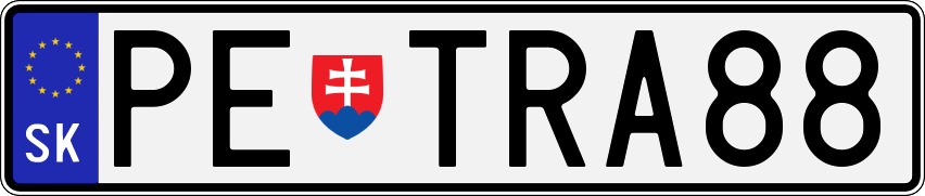 Typ III - Bežná 1R