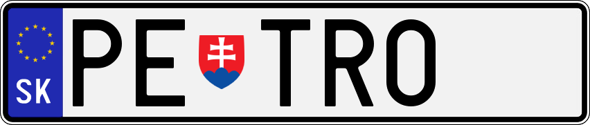 Typ III - Bežná 1R