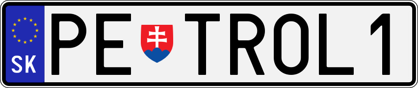 Typ III - Bežná 1R