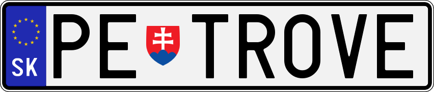 Typ III - Bežná 1R