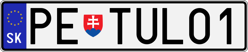 Typ III - Bežná 1R