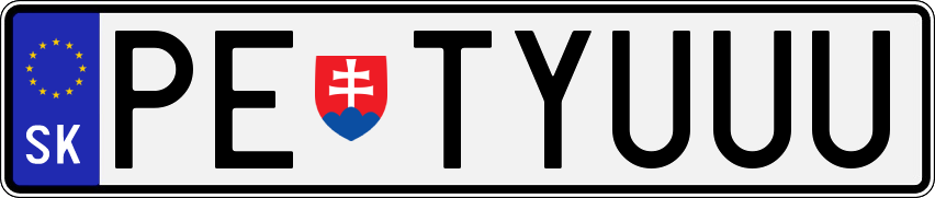 Typ III - Bežná 1R